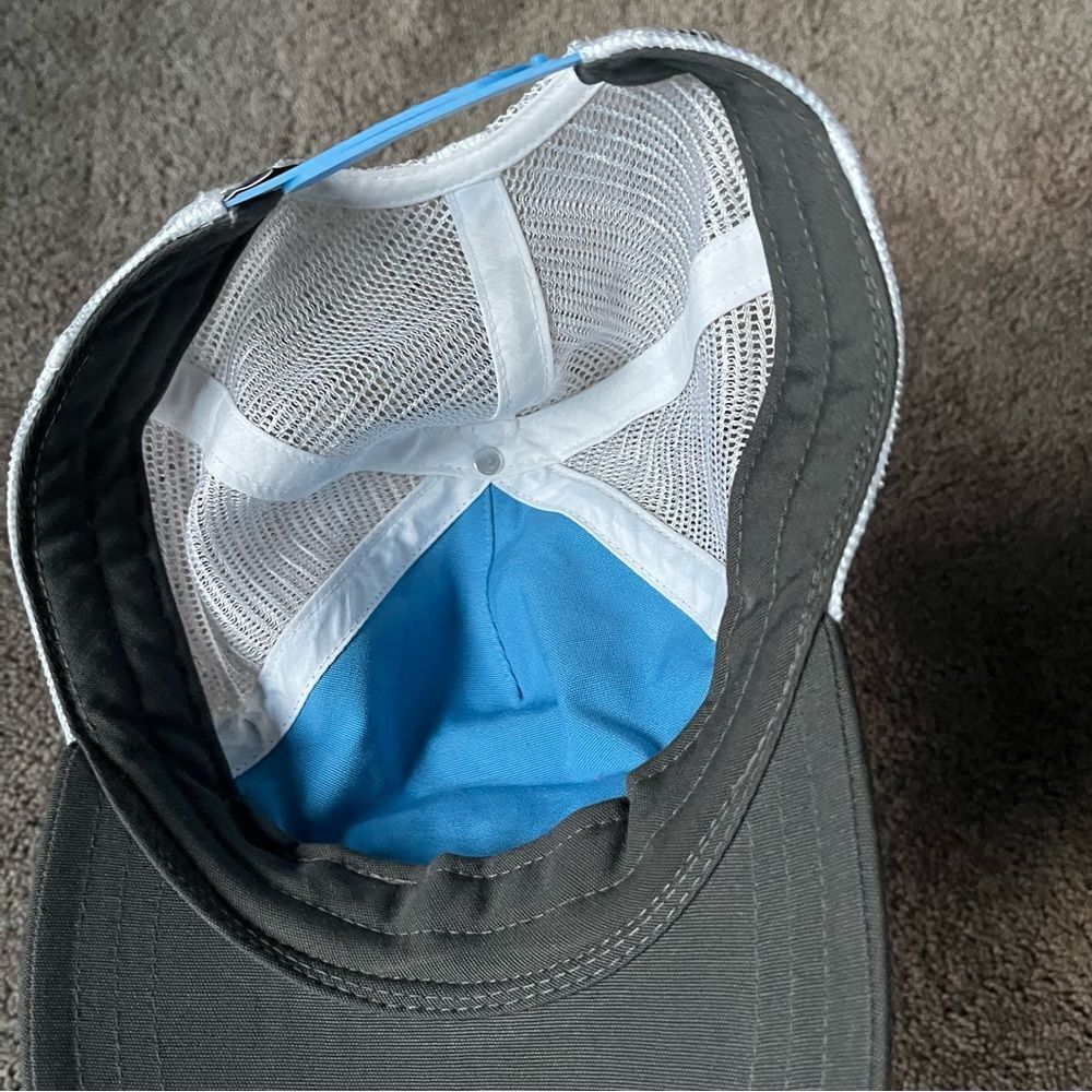 Patagonia Unisex OSFA Buffalo Trucker Hat - Picture 4 of 6